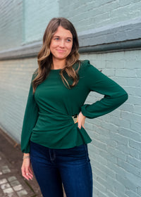 Stay True To Yourself Top