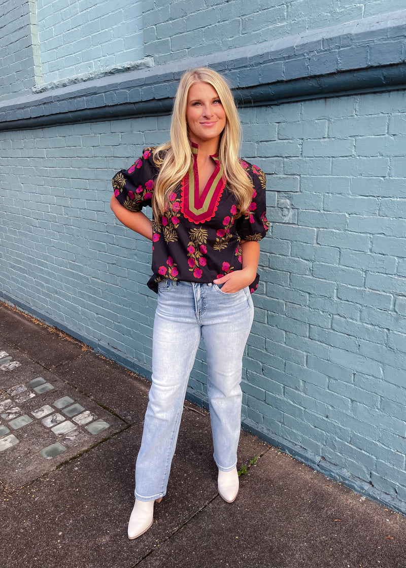 A Day Well Spent Top