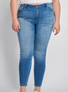 Always Impressing High Wasited Jeans (Sizes 14-22)