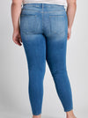 Always Impressing High Wasited Jeans (Sizes 14-22)