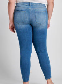 Always Impressing High Wasited Jeans (Sizes 14-22)