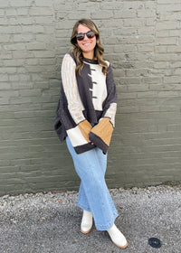 Keep It Creative Sweater