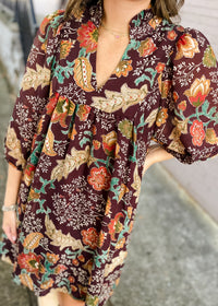 Her Sweet Side Dress