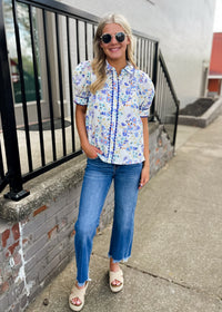 Make It known Top (S-XL)