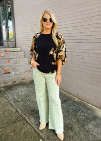 Above And Beyond Top