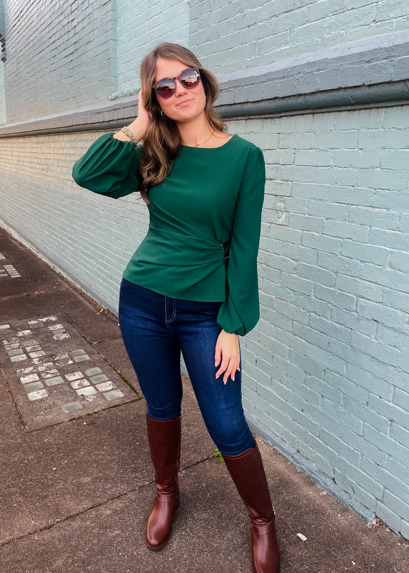 Stay True To Yourself Top