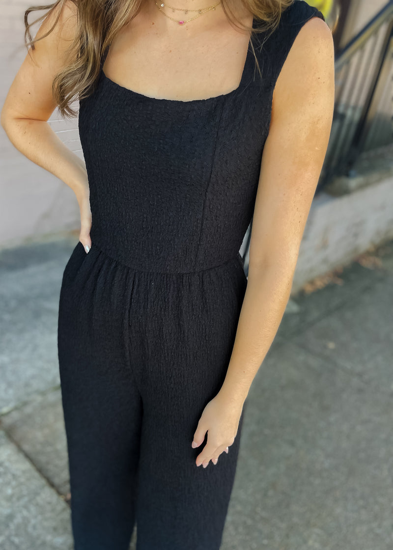 Invite Only Jumpsuit