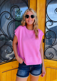 Love This For Me Top