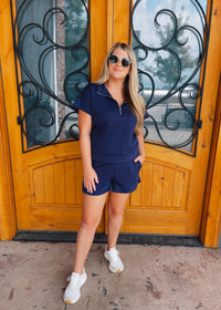 Trust What You Know Two Piece Set