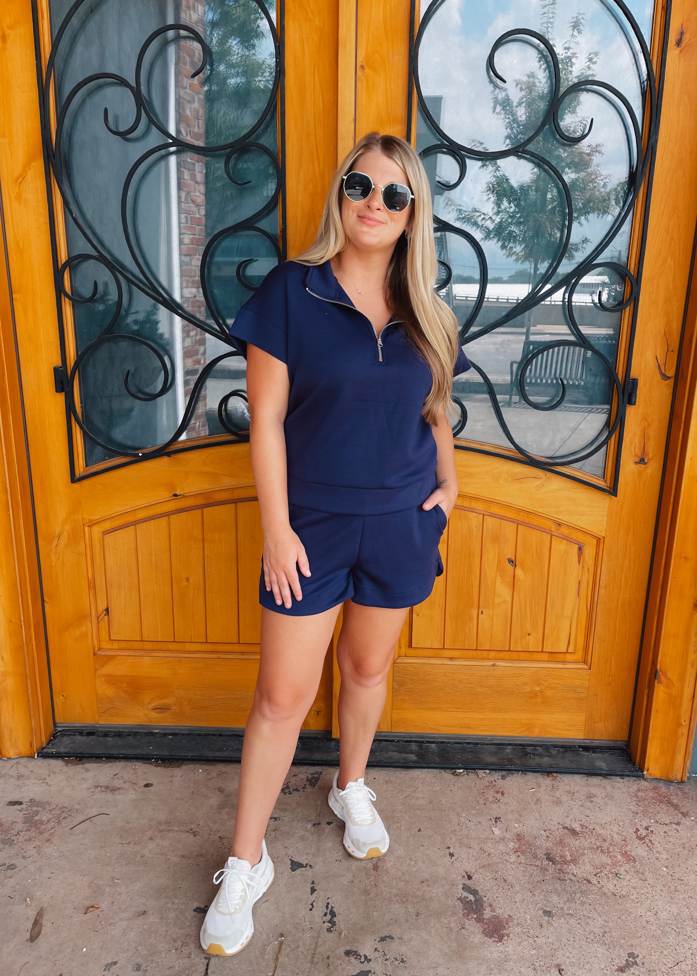Trust What You Know Two Piece Set