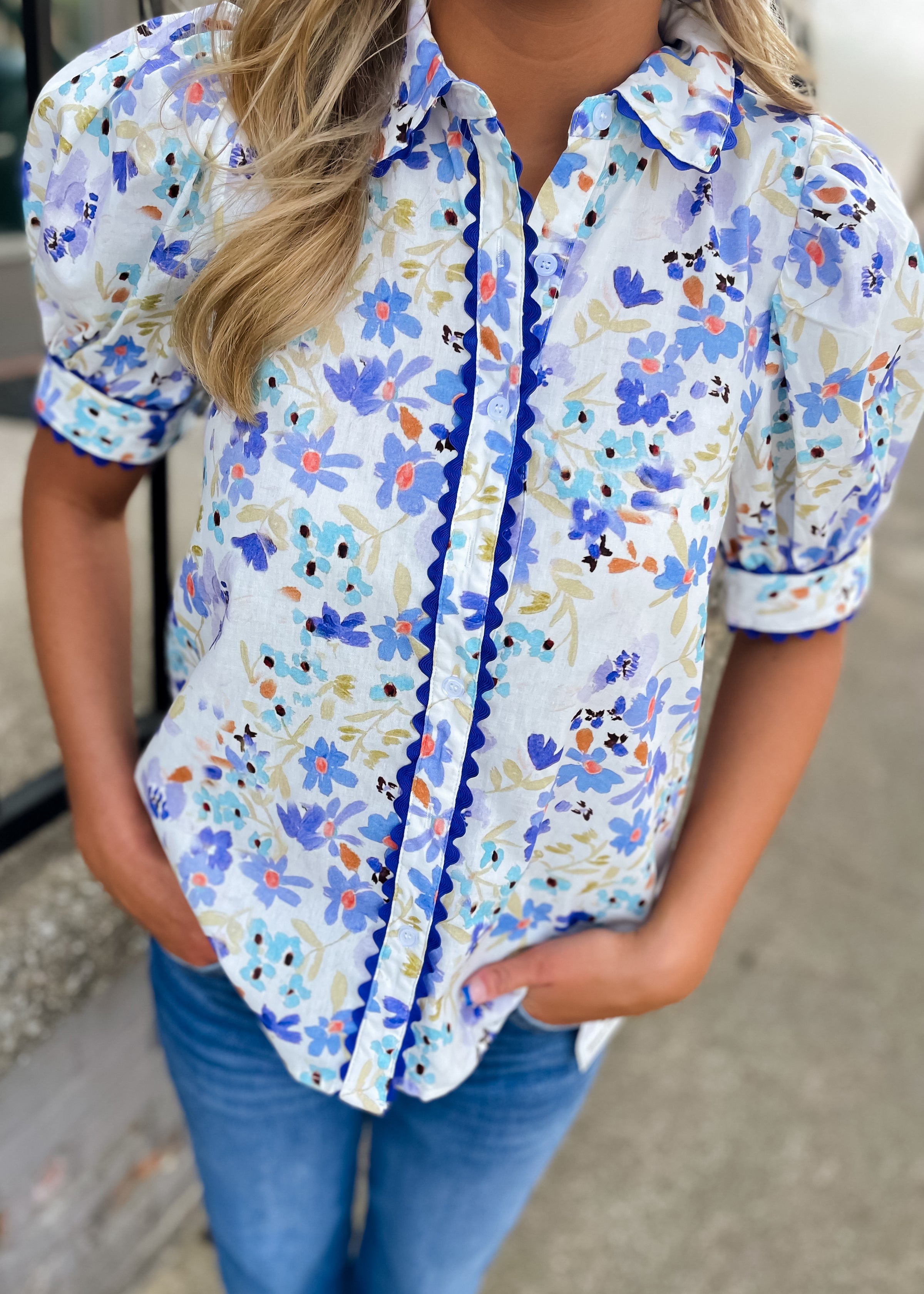 Make It known Top (S-XL)