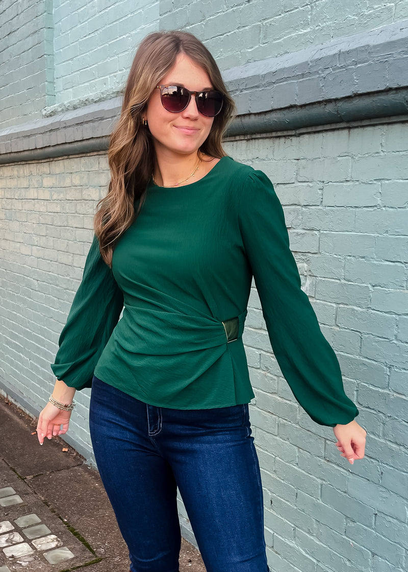 Stay True To Yourself Top