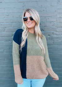 Timeless Appeal Sweater