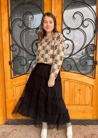 Always With You Sweater