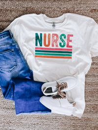 Nurse Tee (S-2XL)