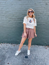 The Olivia Shorts