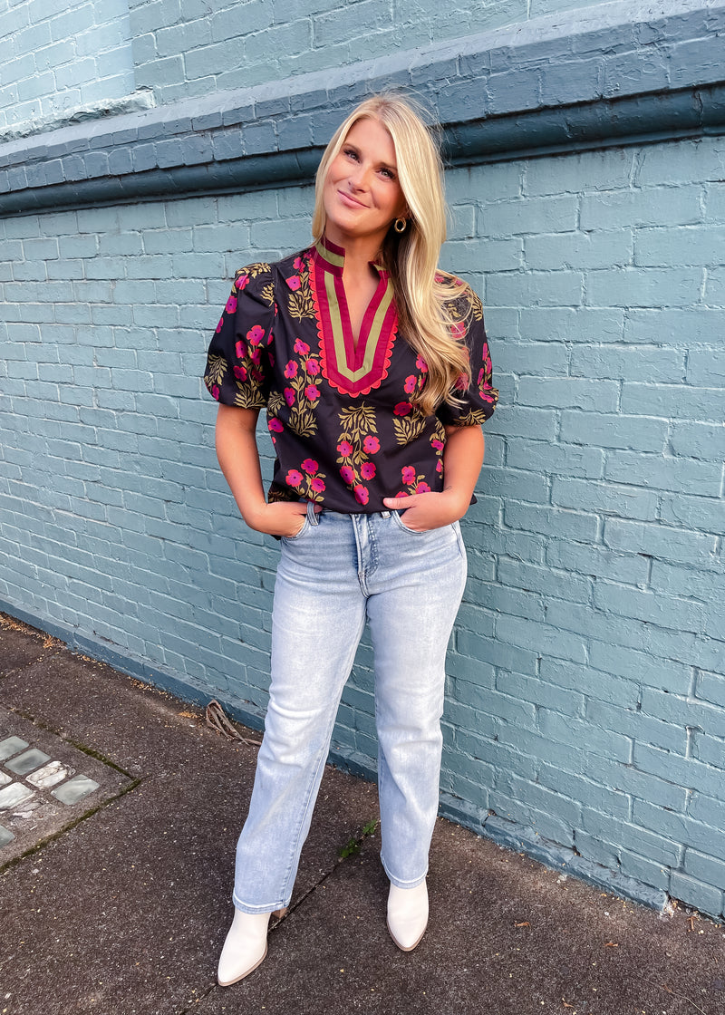 A Day Well Spent Top