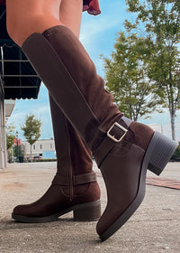 In Just A Minute Boots