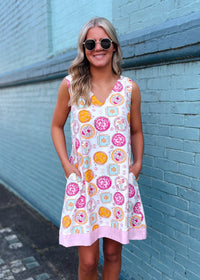 Once Upon A Daydream- Dress