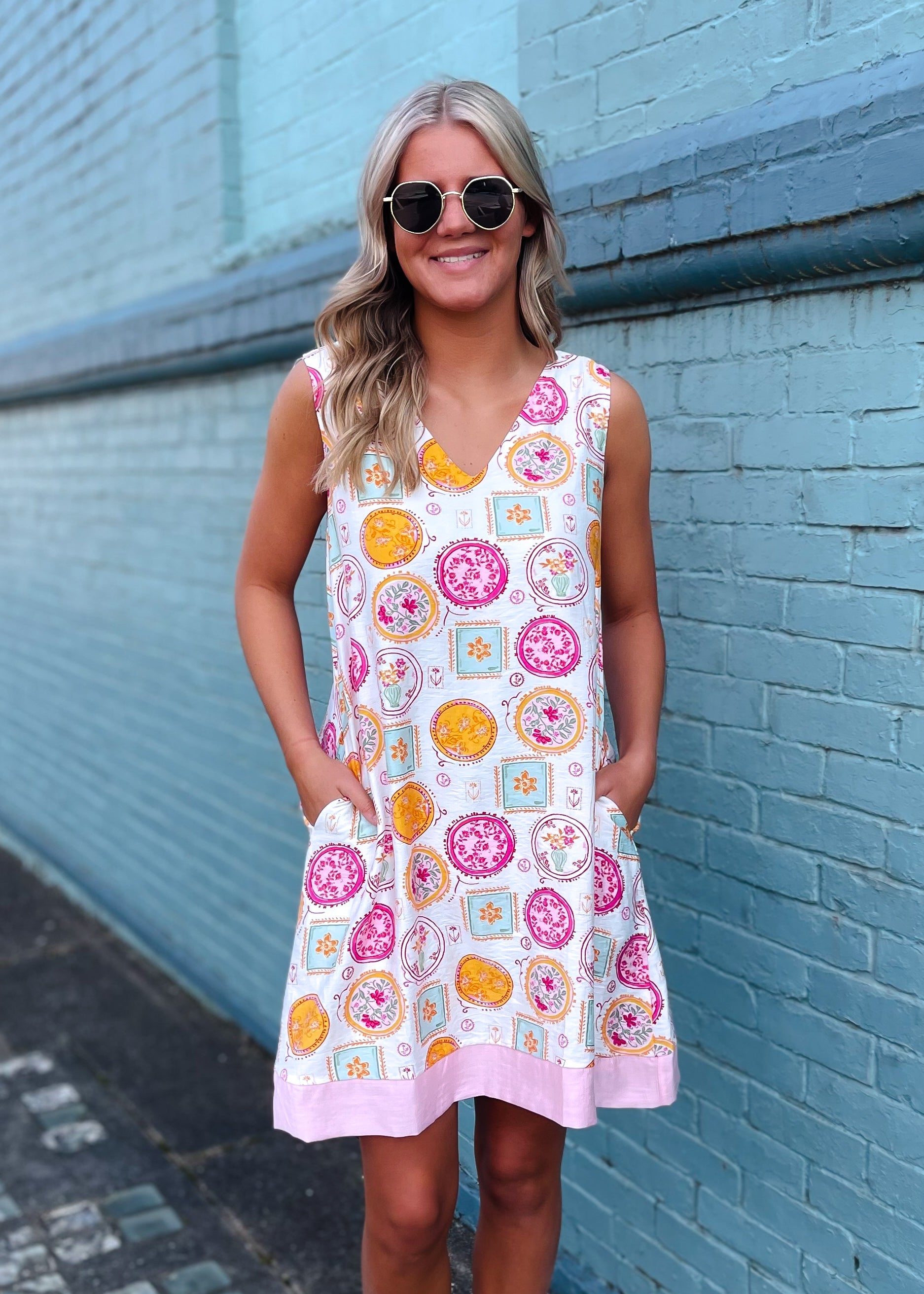 Once Upon A Daydream- Dress