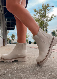 Worth Every Second Booties