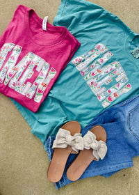 Amen Graphic Tee (S-2XL)