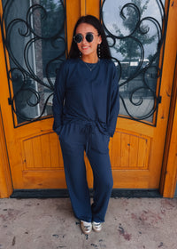 Whatever You Like Two Piece Set