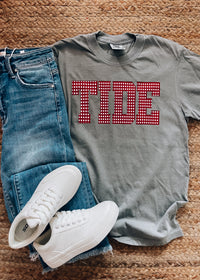 Tide Graphic Tee (S-2XL)