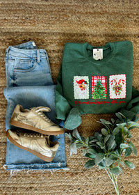 It's The Most Wonderful Time of The Year Sweatshirt (S-2XL)