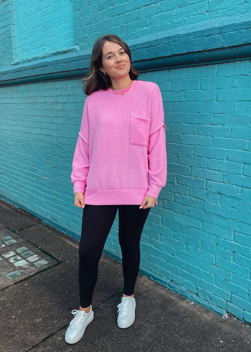 Black Butter Leggings Full Length High Waistband  (OS-PLUS SIZE)