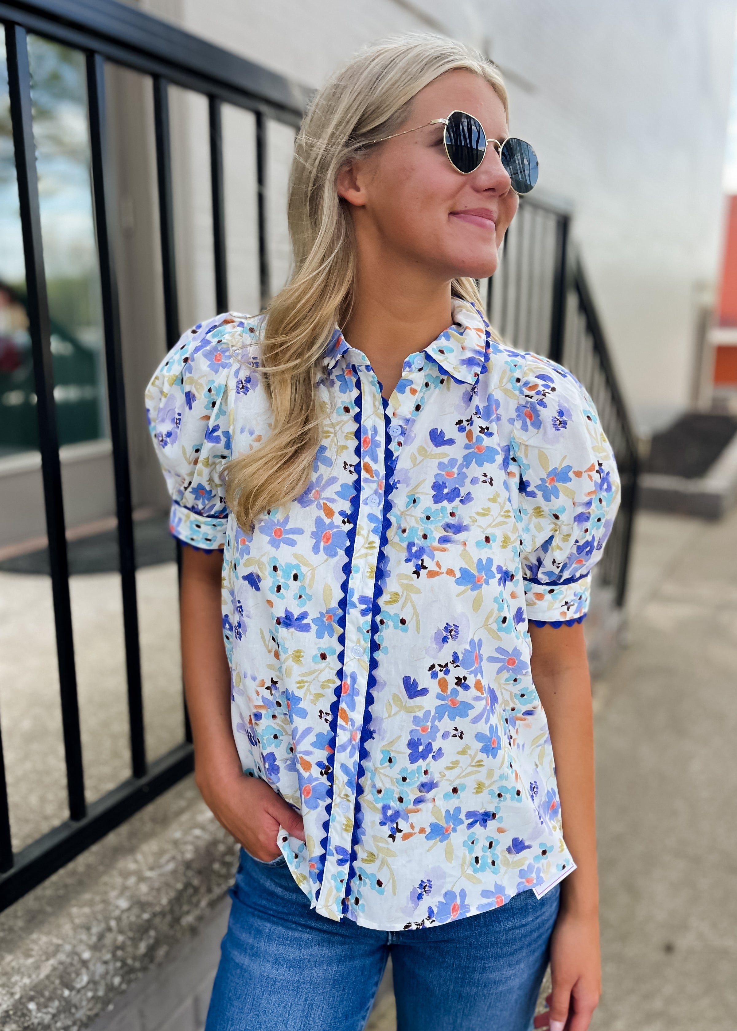 Make It known Top (S-XL)