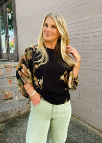 Above And Beyond Top