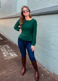 Stay True To Yourself Top