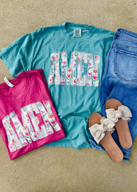 Amen Graphic Tee- Comfort Color (S-2XL)