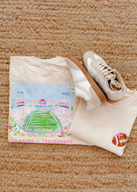 Tailgates & Touchdowns Graphic Tee (S-2XL)