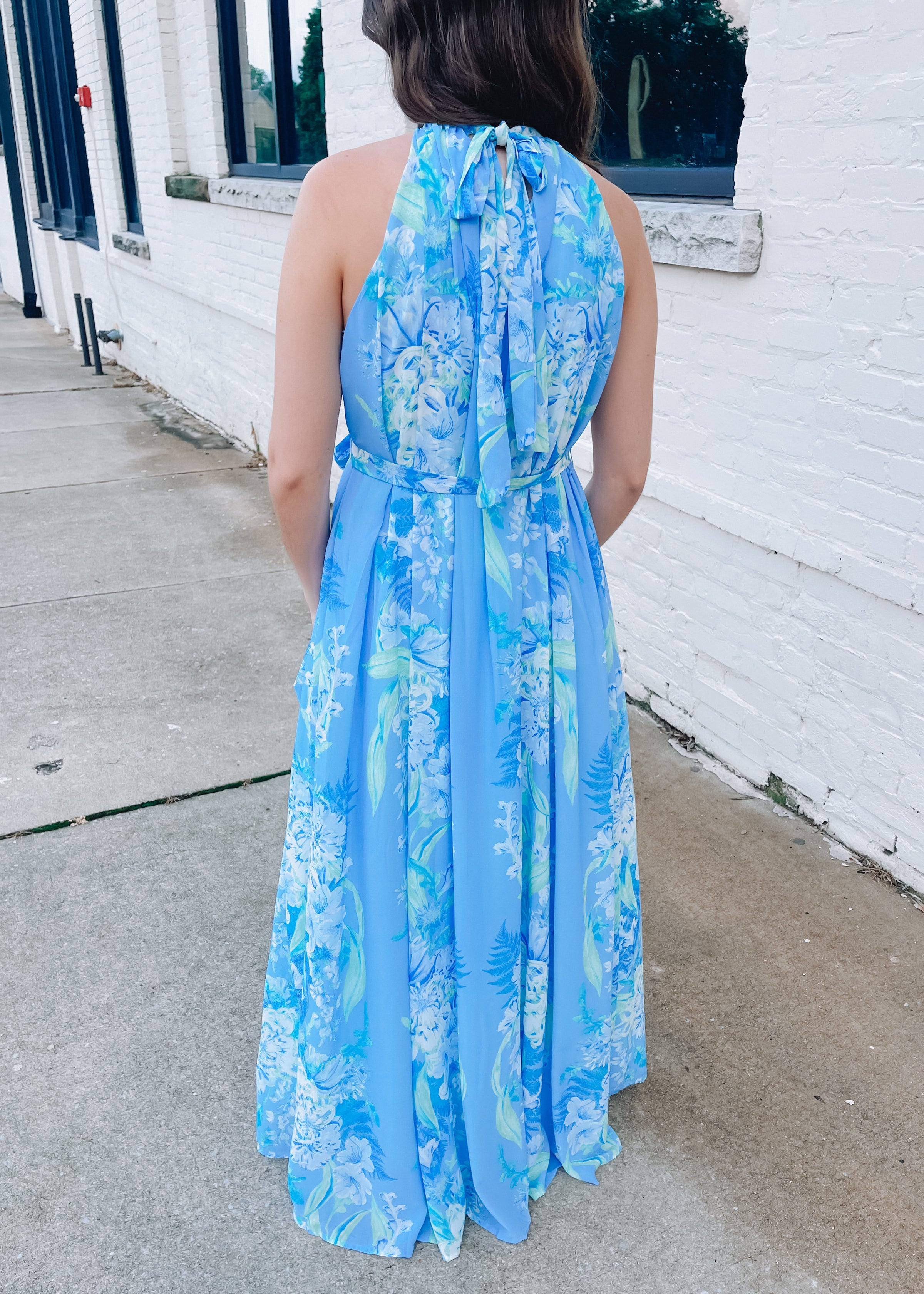 In a Perfect World Maxi Dress The Sassy Owl Boutique In a Perfect World Maxi Dress The Sassy Owl Boutique