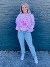 Queen Dolly Sweatshirt (S-2XL)