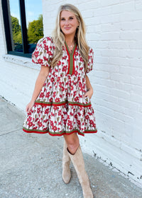 In Good Taste Dress