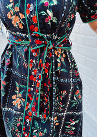 A Defining Moment Maxi Dress