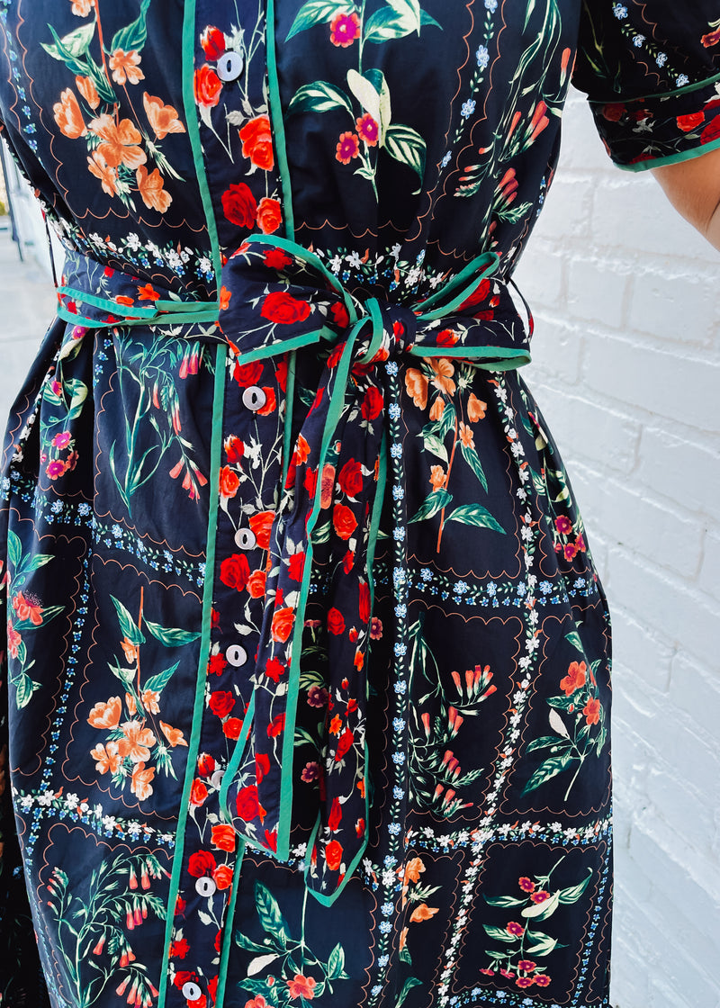 A Defining Moment Maxi Dress