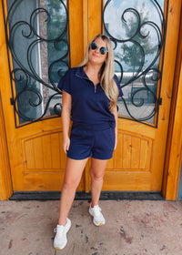 Trust What You Know Two Piece Set
