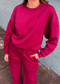 Meant For More Two Piece Set (S-XL)