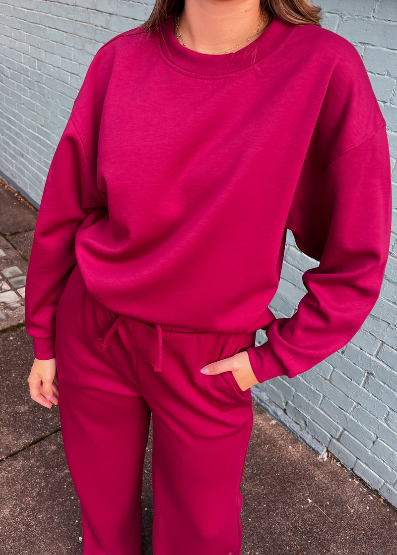 Meant For More Two Piece Set (S-XL)