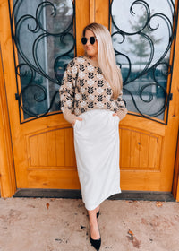 Always With You Sweater