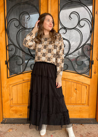 Always With You Sweater