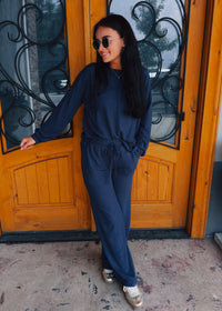 Whatever You Like Two Piece Set