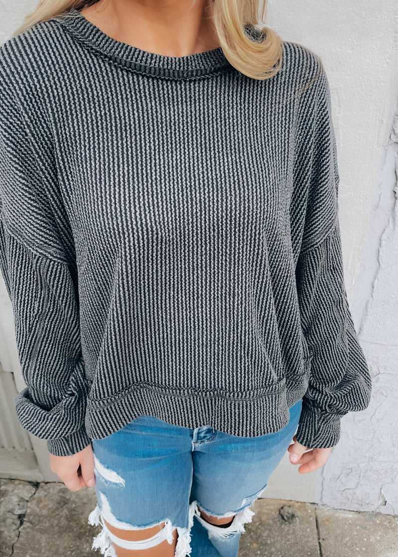 Cozy Days Top