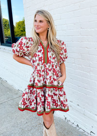 In Good Taste Dress