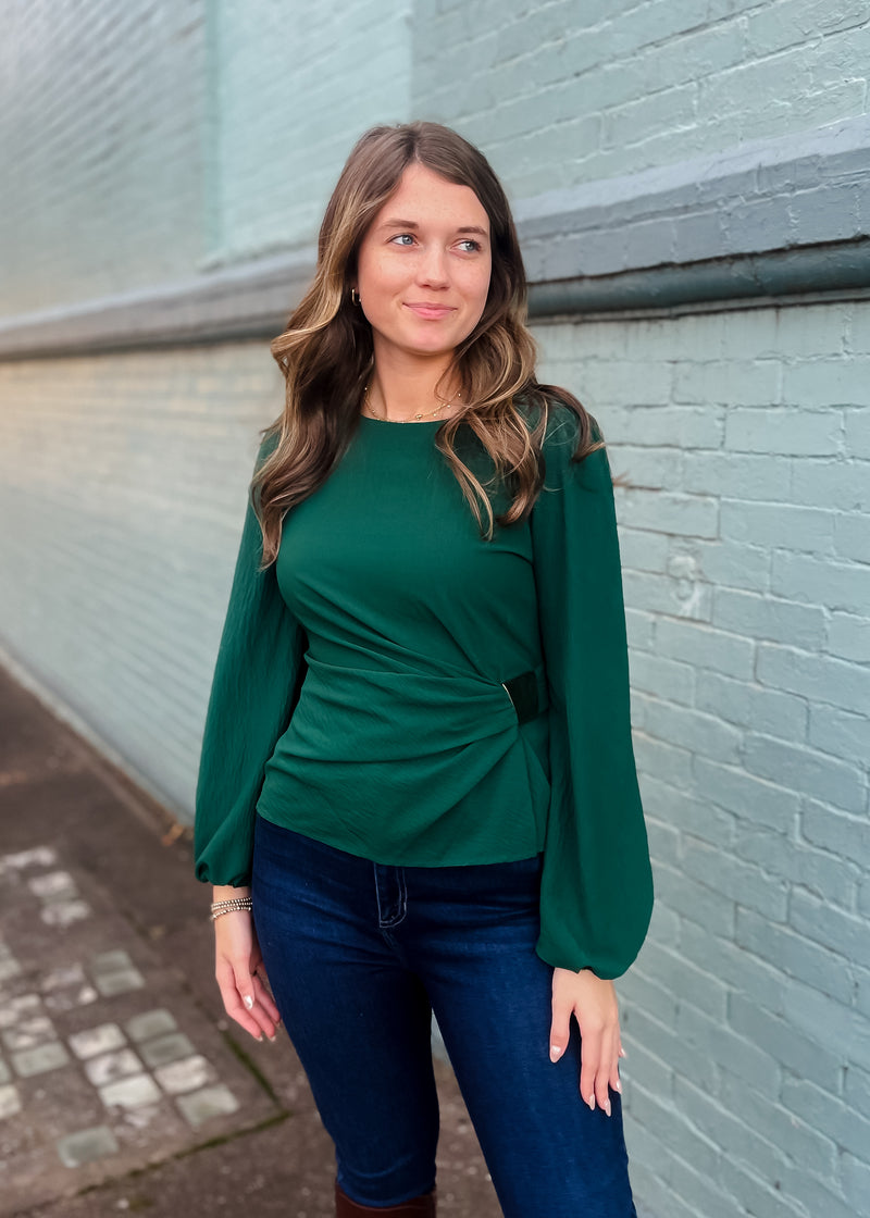 Stay True To Yourself Top