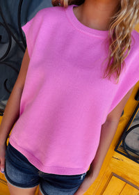 Love This For Me Top